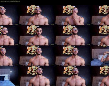 jackson__cottonwood — 25 minute Chaturbate male cam show recording, 720p, May 20, 2019
