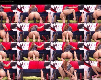 jazlynn_ — 47 minute Chaturbate female cam show recording, 1080p, May 19, 2019