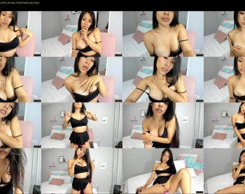 jessikapalmer — 48 minute Chaturbate female cam show recording, 720p, May 19, 2019