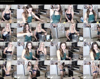 jojodelow — 27 minute Chaturbate female cam show recording, 1080p, May 20, 2019