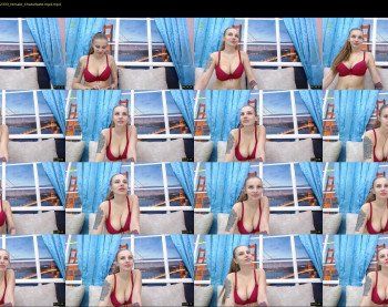 juliabeautiful — 4 minute Chaturbate female cam show recording, 1080p, May 19, 2019