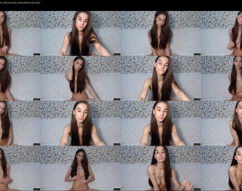 katherinepinke — 4 minute Chaturbate female cam show recording, 1080p, May 19, 2019