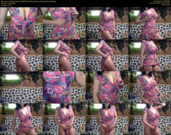katrine_denev — 3 minute Chaturbate female cam show recording, 480p, May 19, 2019