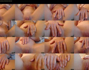ketorina — 167 minute Chaturbate female cam show recording, 480p, May 19, 2019