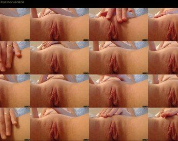 ketorina — 13 minute Chaturbate female cam show recording, 480p, May 19, 2019