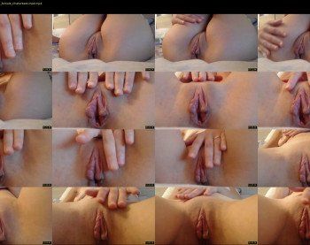 ketorina — 19 minute Chaturbate female cam show recording, 480p, May 19, 2019