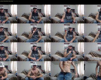 kylechat — 29 minute Chaturbate male cam show recording, 1080p, May 19, 2019