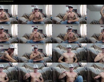 kylechat — 29 minute Chaturbate male cam show recording, 1080p, May 20, 2019