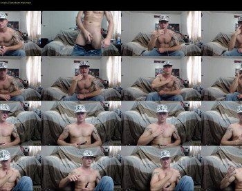 kylechat — 29 minute Chaturbate male cam show recording, 1080p, May 20, 2019