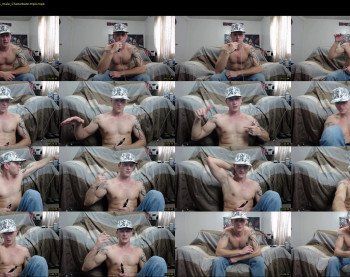 kylechat — 29 minute Chaturbate male cam show recording, 1080p, May 20, 2019