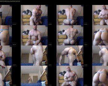 l0v35_2_5p00g3 — 29 minute Chaturbate male cam show recording, 720p, May 19, 2019
