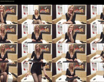 ladyleea — 8 minute Chaturbate female cam show recording, 1080p, May 19, 2019