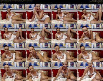 lexyleaf420 — 12 minute Chaturbate female cam show recording, 720p, May 19, 2019