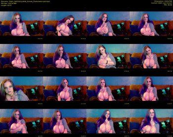 lillyth — 19 minute Chaturbate female cam show recording, 720p, May 19, 2019