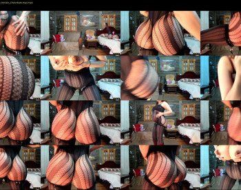 little_izzi — 29 minute Chaturbate female cam show recording, 1080p, May 19, 2019