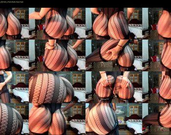 little_izzi — 29 minute Chaturbate female cam show recording, 1080p, May 19, 2019
