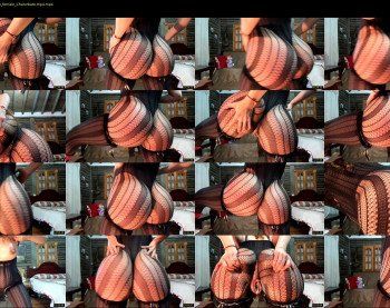 little_izzi — 29 minute Chaturbate female cam show recording, 1080p, May 19, 2019
