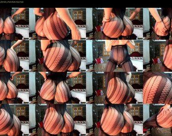 little_izzi — 29 minute Chaturbate female cam show recording, 1080p, May 19, 2019