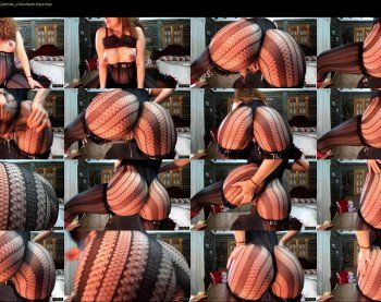 little_izzi — 29 minute Chaturbate female cam show recording, 1080p, May 19, 2019