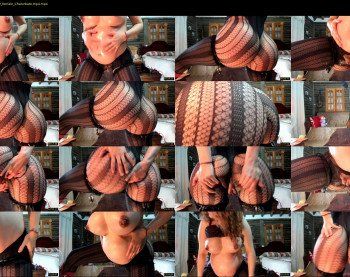 little_izzi — 29 minute Chaturbate female cam show recording, 1080p, May 19, 2019