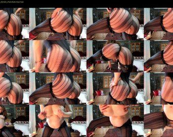 little_izzi — 16 minute Chaturbate female cam show recording, 1080p, May 19, 2019