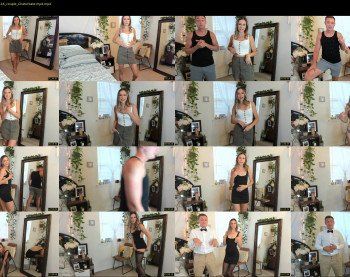 livanddrew — 29 minute Chaturbate couple cam show recording, 1080p, May 19, 2019