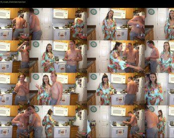 livanddrew — 29 minute Chaturbate couple cam show recording, 1080p, May 20, 2019