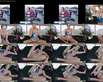 lourdesnoir — 20 minute Chaturbate female cam show recording, 1080p, May 19, 2019