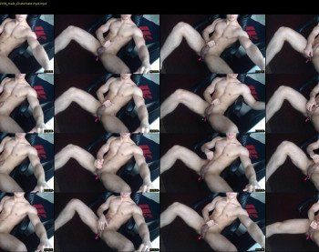 madmaxbad — 42 minute Chaturbate male cam show recording, 720p, May 19, 2019