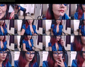 mamasitasexy79 — 21 minute Chaturbate female cam show recording, 720p, May 20, 2019
