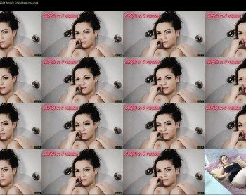 marrygrayes — 47 minute Chaturbate female cam show recording, 1080p, May 19, 2019