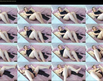 marrygrayes — 33 minute Chaturbate female cam show recording, 1080p, May 19, 2019