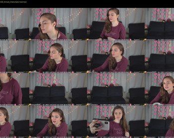 marymoody — 16 minute Chaturbate female cam show recording, 4K, May 19, 2019