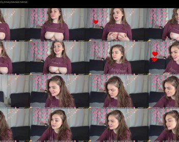marymoody — 16 minute Chaturbate female cam show recording, 4K, May 19, 2019