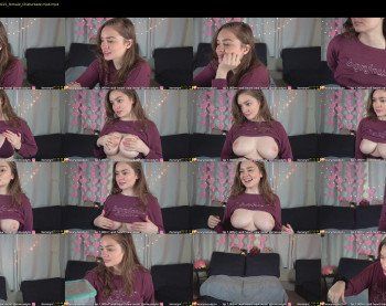 marymoody — 16 minute Chaturbate female cam show recording, 4K, May 20, 2019