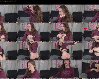 marymoody — 16 minute Chaturbate female cam show recording, 4K, May 20, 2019
