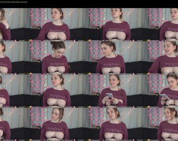 marymoody — 16 minute Chaturbate female cam show recording, 4K, May 20, 2019