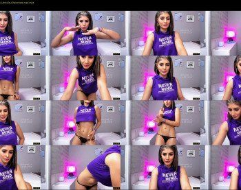 meegan1 — 29 minute Chaturbate female cam show recording, 1080p, May 19, 2019
