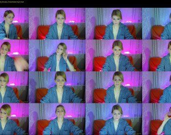 misslucci — 77 minute Chaturbate female cam show recording, 720p, May 20, 2019