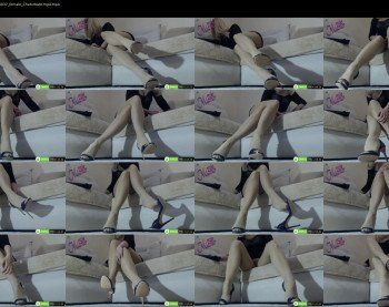 missmiamor — 29 minute Chaturbate female cam show recording, 720p, May 20, 2019