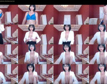 missxxxl — 40 minute Chaturbate female cam show recording, 720p, May 19, 2019
