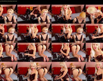 mistressnorma — 29 minute Chaturbate female cam show recording, 720p, May 19, 2019