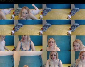 nadinnnea — 33 minute Chaturbate female cam show recording, 480p, May 19, 2019