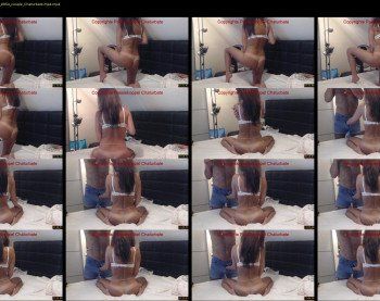 passiekoppel — 21 minute Chaturbate couple cam show recording, 720p, May 20, 2019