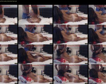 passiekoppel — 56 minute Chaturbate couple cam show recording, 720p, May 20, 2019