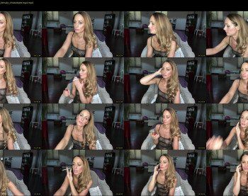 pbsteve — 4 minute Chaturbate couple cam show recording, 1080p, May 19, 2019