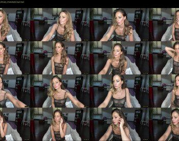 pbsteve — 4 minute Chaturbate couple cam show recording, 1080p, May 19, 2019
