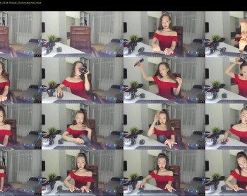 presidenttaylor — 11 minute Chaturbate female cam show recording, 720p, May 19, 2019