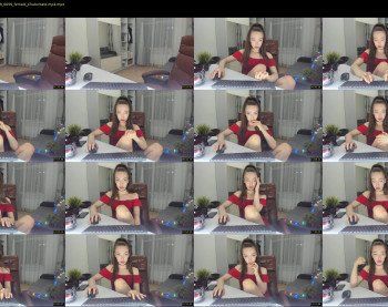presidenttaylor — 27 minute Chaturbate female cam show recording, 720p, May 20, 2019