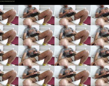 prince_89 — 3 minute Chaturbate male cam show recording, 720p, May 19, 2019